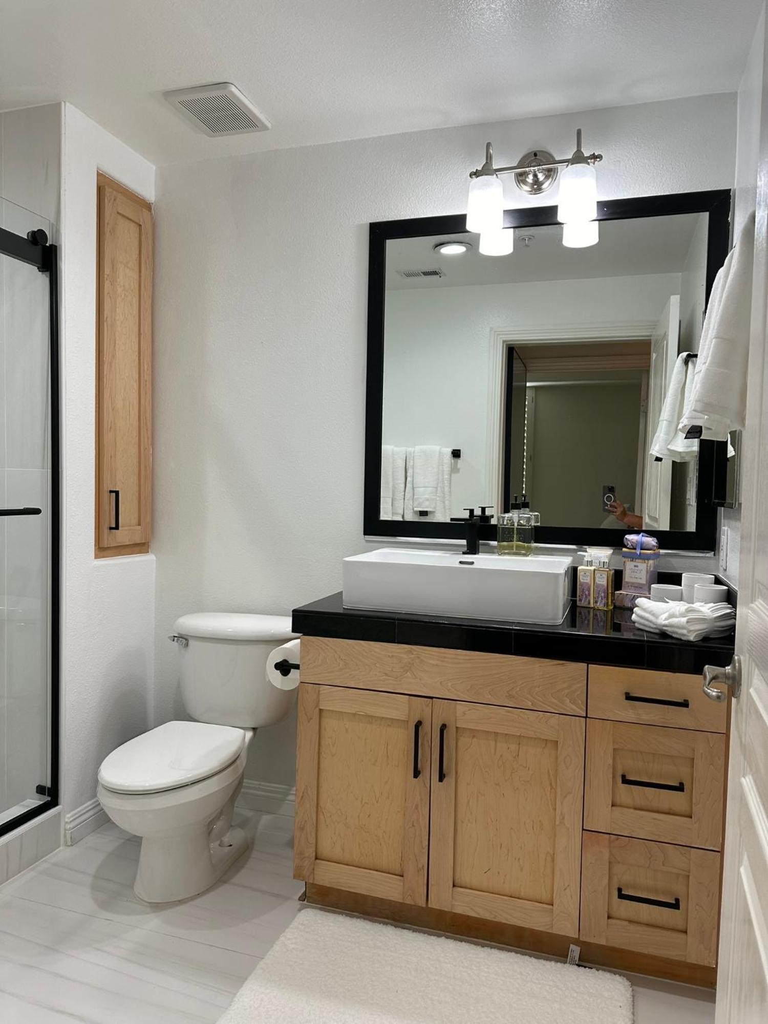 Irvine Gem Luxury Condo Near Irvine Business & Uci Hospital ภายนอก รูปภาพ