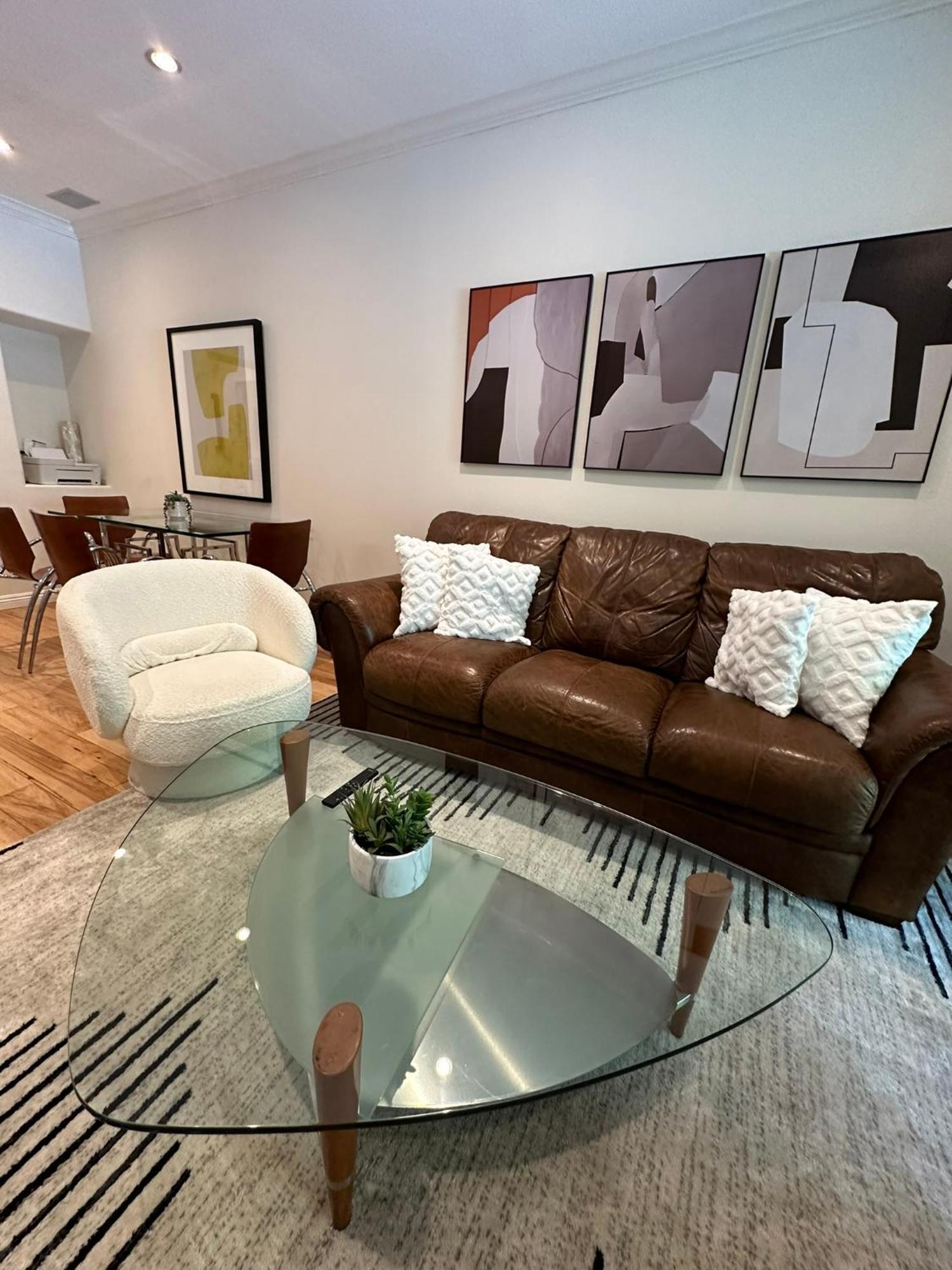 Irvine Gem Luxury Condo Near Irvine Business & Uci Hospital ภายนอก รูปภาพ